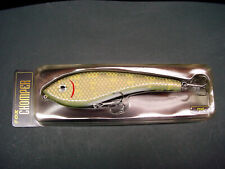 Fox Chomper Pike Hecht Jerkbait Wobbler Kunstköde