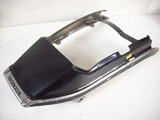 Bürzel Heckverkleidung / Rear