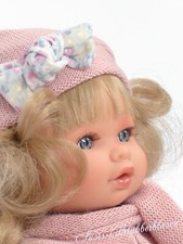 Antonio Juan Puppe 30 cm