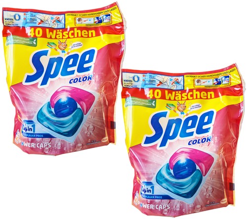 Spee color power caps - spee,
