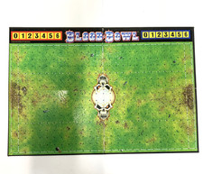Blood Bowl Pitch Board -