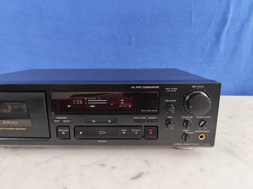 Sony k570 kopf 3 - sony, tc-k570