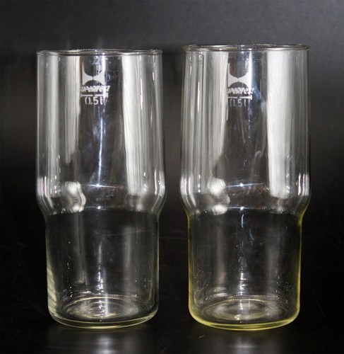 Superfest glas 5l ddr - 2, 0,5l