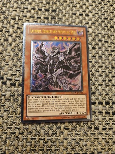 Phsw de085 latinum - yu-gi-oh!,