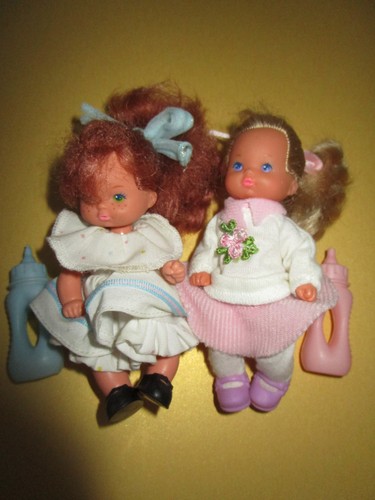 2450 zwei originale barbie - b-2450),