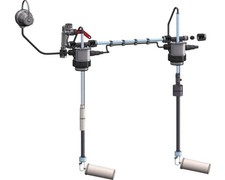 Servicepaket für Heizöltank