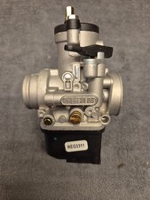 Vergaser passend Dellorto PHBH