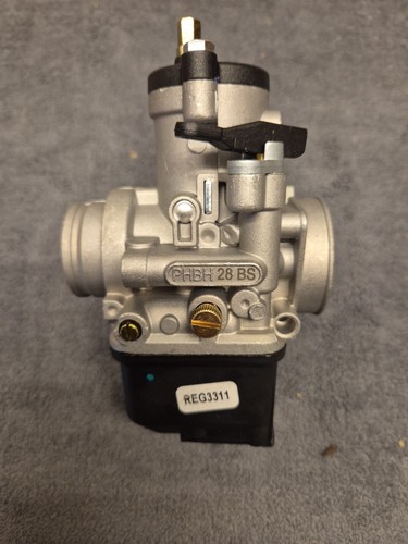 Vergaser passend dellorto phbh - dellorto,