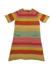 Gudrun Sjöden Strickkleid