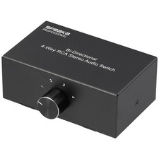 SpeaKa Professional SP-AS-500