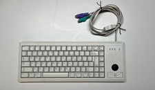 Cherry G84-4400 LPBEU-0 QWERTY