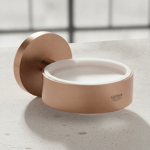 Grohe halter essentials - grohe,