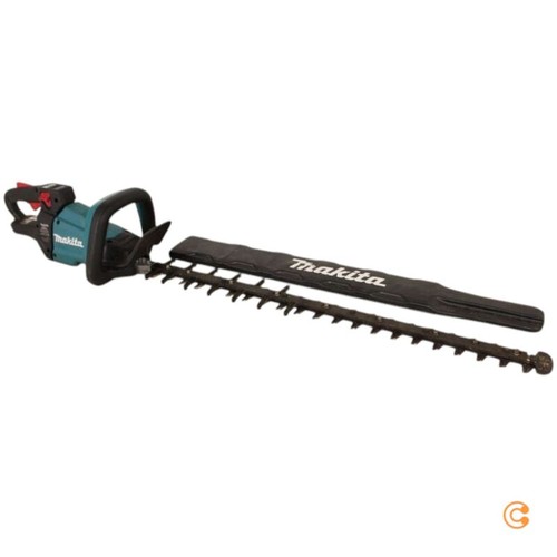 Makita akku heckenschere - makita,