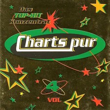 Various - Charts Pur: Vol. 4