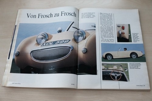 Auto motor und - auto,