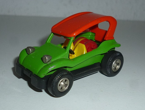 Darda motor beach buggy - buggy, /