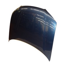 Motorhaube Audi A3 8P 3-Türer bis 2008 Klappe vorn LZ5C mauritiusblau perleffekt