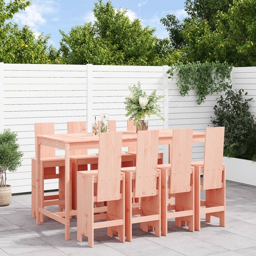 Gartenbar set sitzgruppe - gartenbar,