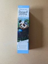 Diamond Painting - Fertige Bilder