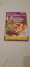 Essen und Trinken Für Jeden Tag Nr. 10 2015 - Kartoffel-Helden