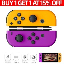 Joy-Con-Controller links und