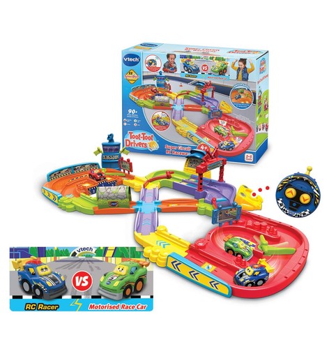 Vtech toot drivers - drivers, super