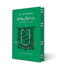 Harry potter and the chamber - potter,