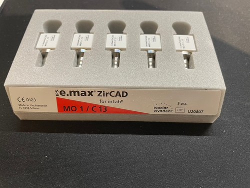 Ivoclar vivadent ips max - vivadent,