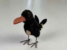 Steiff Tier Sammler Vogel 12