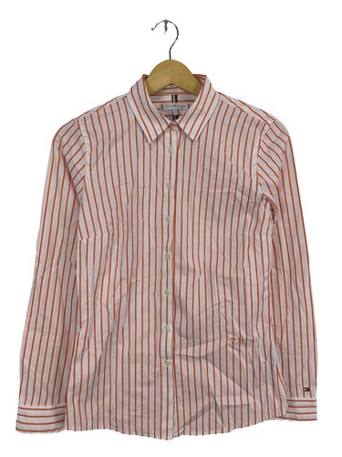 Tommy hilfiger langarmhemd - tommy,