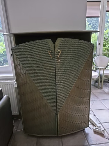 Schrank kommode von - schrank,