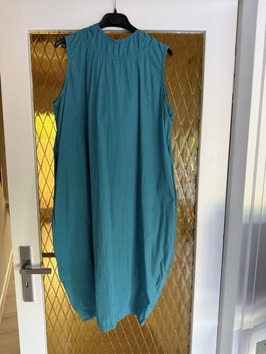 Ballonkleid onesize cocon - ballonkleid,