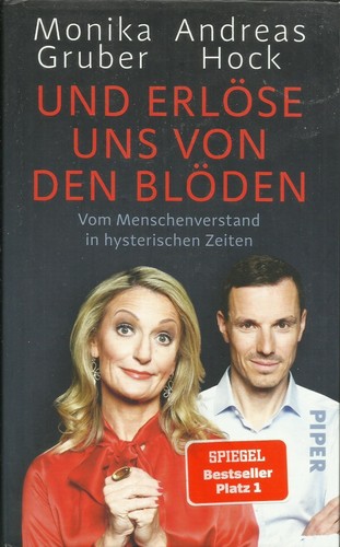 Und erlöse uns von - , den