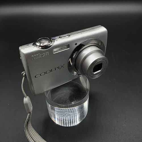 Nikon coolpix s225 - nikon,