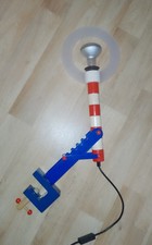 Haba Signal Schreibtischlampe