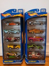 Hot Wheels Insectride &