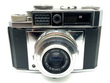 Braun Colorette IBL