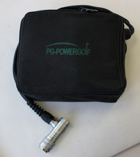 Zellentausch - Akkureparatur PG Powergolf / BMZ Art. 14173