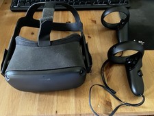 Oculus Quest 1 64GB Virtual
