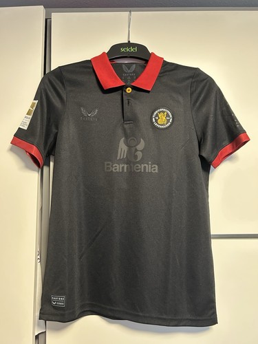Castore bayer leverkusen - castore,