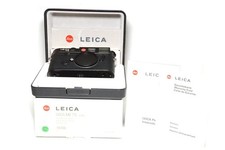 Leica M6 TTL 0.85 10436