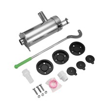 Manuelle Brunnenpumpe