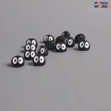 RUßMÄNNCHEN /  SUSUWATARI