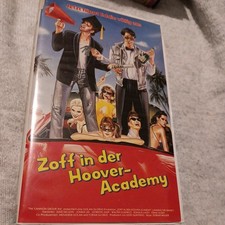 VHS "ZOFF IN DER