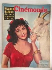 Kodak 1956 Nr. 1166 Brigitte