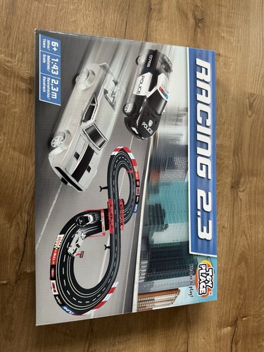 Rennbahn carrera toyplace - rennbahn,
