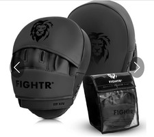 FIGHTR Kampfsport Pratzen