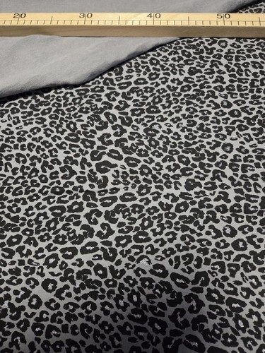 Sommersweat leo animal - animal, print