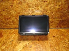 439956 Display OPEL Vectra C