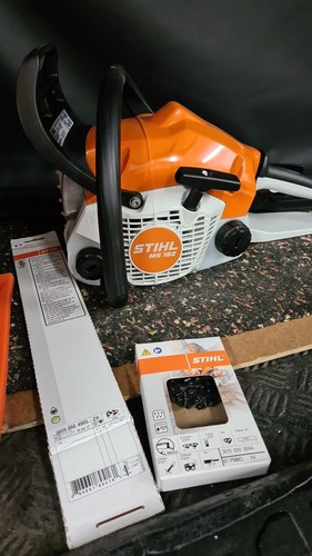 Stihl 162 30cm und cm - 162, 35